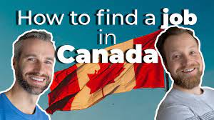 How To Get A Job In Toronto In 6 Steps