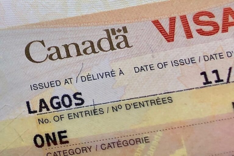 Types And Categories Of Canada Visa You Should Know About