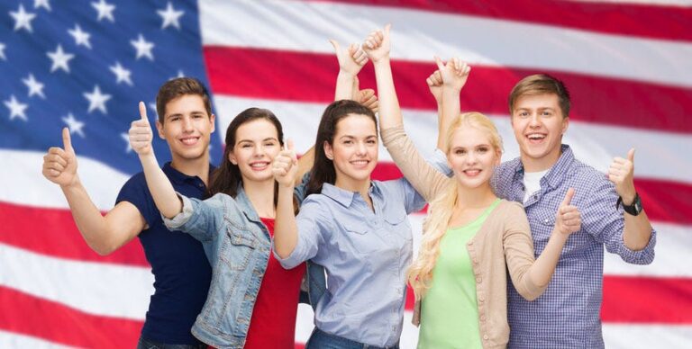 High Paying Jobs In USA For Foreigners